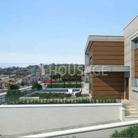 Вилла на Кипре, Лимасол, 193 кв.м.