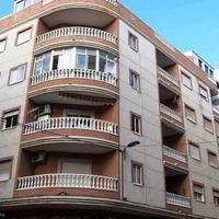 Flat in Spain, Comunitat Valenciana, Alicante, 55 sq.m.