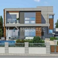 Вилла на Кипре, Лимасол, 193 кв.м.