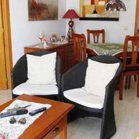 Flat in Spain, Comunitat Valenciana, Alicante, 55 sq.m.