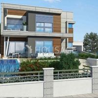 Вилла на Кипре, Лимасол, 193 кв.м.