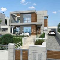 Вилла на Кипре, Лимасол, 193 кв.м.