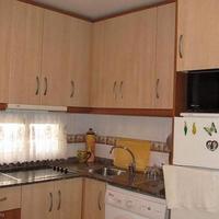 Квартира в Испании, Валенсия, Аликанте, 60 кв.м.