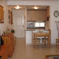 Квартира в Испании, Валенсия, Аликанте, 60 кв.м.