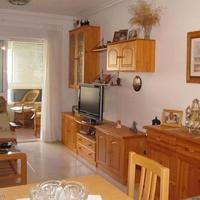 Квартира в Испании, Валенсия, Аликанте, 60 кв.м.