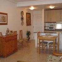 Квартира в Испании, Валенсия, Аликанте, 60 кв.м.