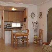 Квартира в Испании, Валенсия, Аликанте, 60 кв.м.