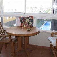 Квартира в Испании, Валенсия, Аликанте, 60 кв.м.