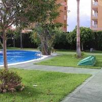 Квартира в Испании, Валенсия, Аликанте, 60 кв.м.