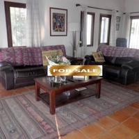 Вилла в Испании, Валенсия, Аликанте, 340 кв.м.