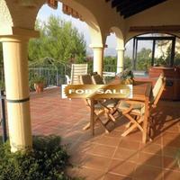 Вилла в Испании, Валенсия, Аликанте, 340 кв.м.