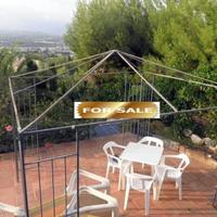 Вилла в Испании, Валенсия, Аликанте, 340 кв.м.