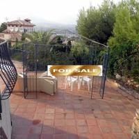 Вилла в Испании, Валенсия, Аликанте, 340 кв.м.