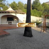 Вилла в Испании, Валенсия, Аликанте, 340 кв.м.