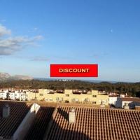 Flat in Spain, Comunitat Valenciana, Alicante, 79 sq.m.
