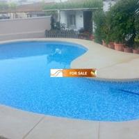 Townhouse in Spain, Comunitat Valenciana, Alicante, 130 sq.m.