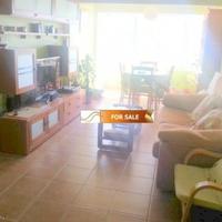 Townhouse in Spain, Comunitat Valenciana, Alicante, 130 sq.m.