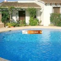 Townhouse in Spain, Comunitat Valenciana, Alicante, 130 sq.m.
