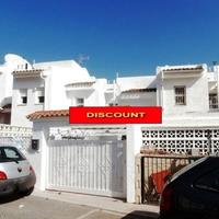 Townhouse in Spain, Comunitat Valenciana, Alicante, 103 sq.m.