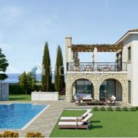Villa in Republic of Cyprus, Eparchia Pafou, 167 sq.m.