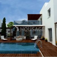 Villa in Republic of Cyprus, Eparchia Pafou, 138 sq.m.