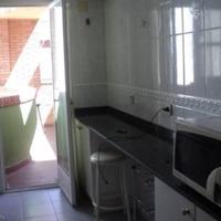 Квартира в Испании, Валенсия, Аликанте, 90 кв.м.