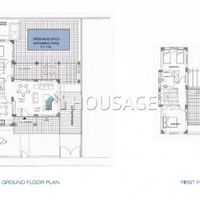 Villa in Republic of Cyprus, Eparchia Pafou, 138 sq.m.