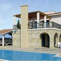 Villa in Republic of Cyprus, Eparchia Pafou, 168 sq.m.