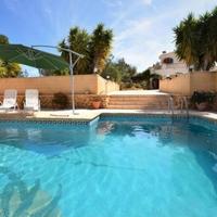 Вилла в Испании, Валенсия, Аликанте, 230 кв.м.