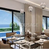 Villa in Republic of Cyprus, Eparchia Pafou, 168 sq.m.