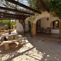 Вилла в Испании, Валенсия, Аликанте, 230 кв.м.