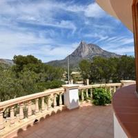 Вилла в Испании, Валенсия, Аликанте, 230 кв.м.