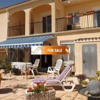 Таунхаус в Испании, Валенсия, Аликанте, 186 кв.м.