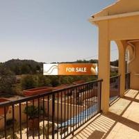 Таунхаус в Испании, Валенсия, Аликанте, 186 кв.м.