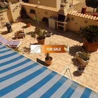 Таунхаус в Испании, Валенсия, Аликанте, 186 кв.м.