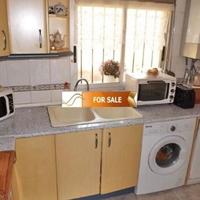 Таунхаус в Испании, Валенсия, Аликанте, 186 кв.м.