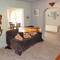 Таунхаус в Испании, Валенсия, Аликанте, 186 кв.м.