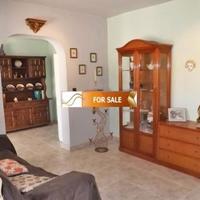 Таунхаус в Испании, Валенсия, Аликанте, 186 кв.м.