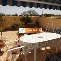 Таунхаус в Испании, Валенсия, Аликанте, 186 кв.м.