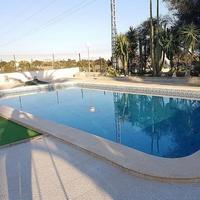 Вилла в Испании, Валенсия, Аликанте, 350 кв.м.