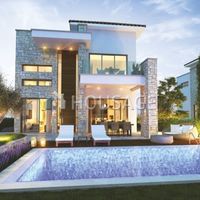 Villa in Republic of Cyprus, Eparchia Pafou, 129 sq.m.