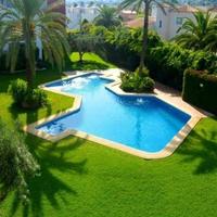 Квартира в Испании, Валенсия, Аликанте, 120 кв.м.