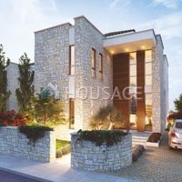 Villa in Republic of Cyprus, Eparchia Pafou, 129 sq.m.