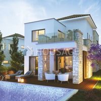 Villa in Republic of Cyprus, Eparchia Pafou, 129 sq.m.