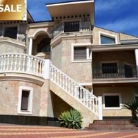 Villa in Spain, Comunitat Valenciana, Alicante, 612 sq.m.