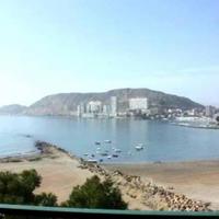 Квартира в Испании, Валенсия, Аликанте, 110 кв.м.