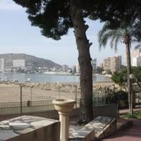 Квартира в Испании, Валенсия, Аликанте, 110 кв.м.