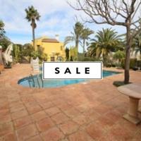 Вилла в Испании, Валенсия, Аликанте, 300 кв.м.