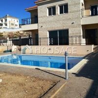 Villa in Republic of Cyprus, Lemesou, 174 sq.m.