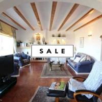 Вилла в Испании, Валенсия, Аликанте, 300 кв.м.